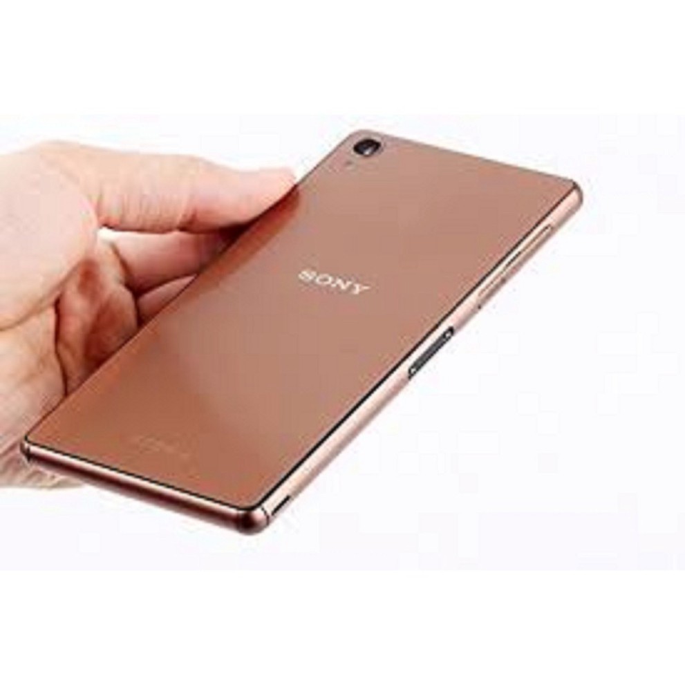 GIỜ VÀNG điện thoại Sony Xperia Z3 ram 3G/32G mới - Chơi Game nặng mượt GIỜ VÀNG