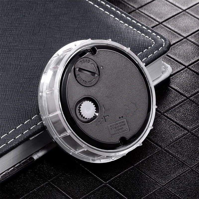 Đồng Hồ Quartz Mini 2.4 Inch 61mm