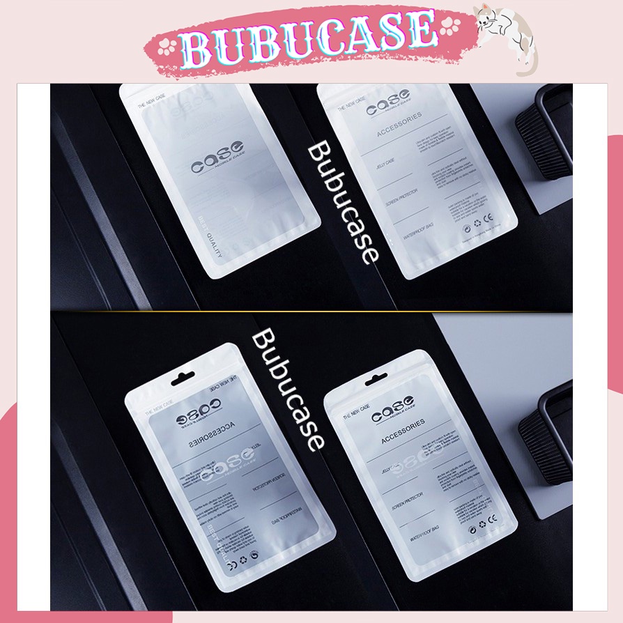 Túi đựng ốp lưng điện thoại loại tốt