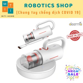 Deerma cm1300/cm800 - máy hút bụi đa năng - máy hút bụi giường đêm - hút góc ngách - mới 100% giá tốt nhất