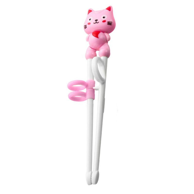 Đũa Tập Ăn Đũa Cho Bé Tập Gắp Baby