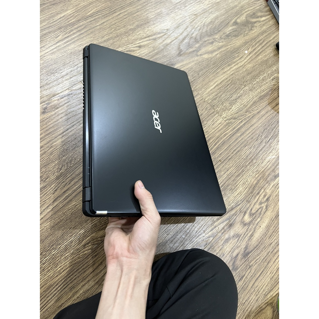 Laptop Acer Aspire 3 A315-56-502X Core i5-1035G1 15.6 inch Đời Mới