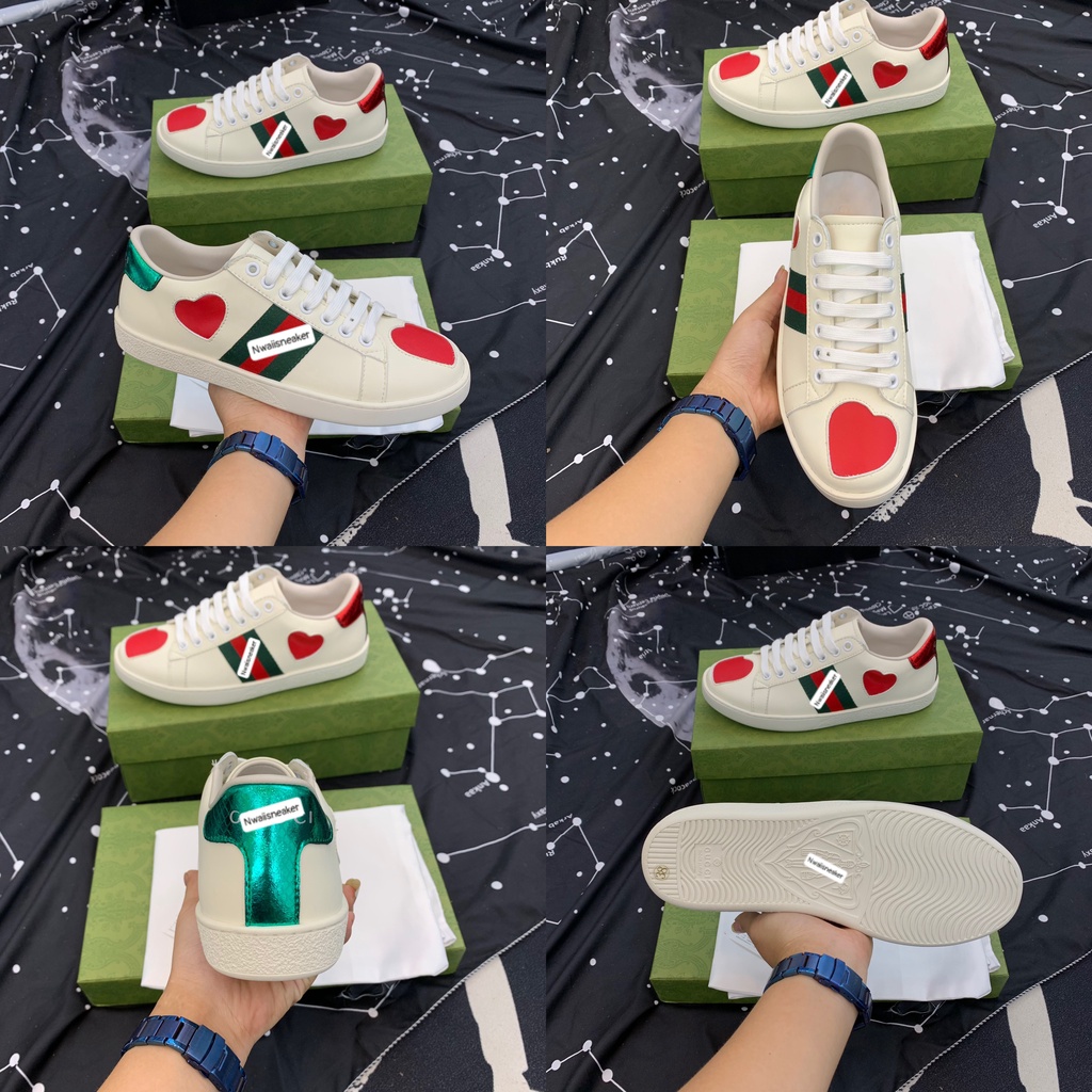 Giày thể thao sneaker GC Ace Các Mẫu