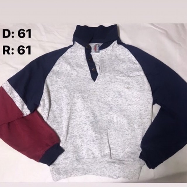 Áo sweater 2hand 🇺🇸