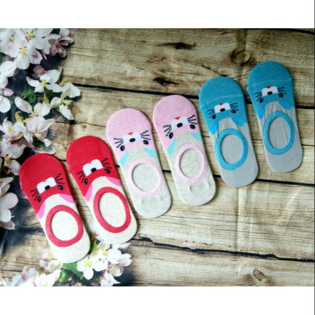 Tất vớ hài cho mẹ và bé