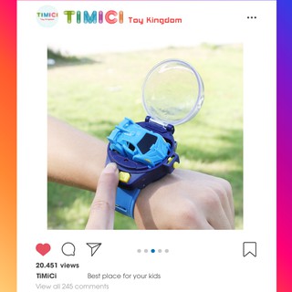 Ô Tô Điều Khiển Từ Xa Cho Bé Cao Cấp