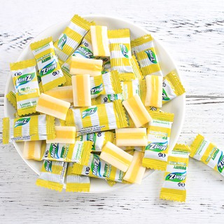 Kẹo Mềm MintZ Lemonmint (2.3gr x 50pcs)