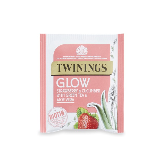 [ Hàng nội địa Anh] Trà túi lọc TWININGS các vị , hộp 20 gói