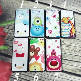 ỐP LƯNG OPPO F9 DỄ THƯƠNG