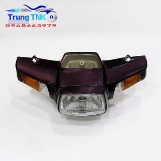 Đầu đèn dream,thái super dream.