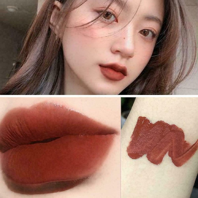 (Hàng Mới Về) Set 3 Son Môi Thiết Kế Hình Viên Thuốc Mini Xinh Xắn | BigBuy360 - bigbuy360.vn