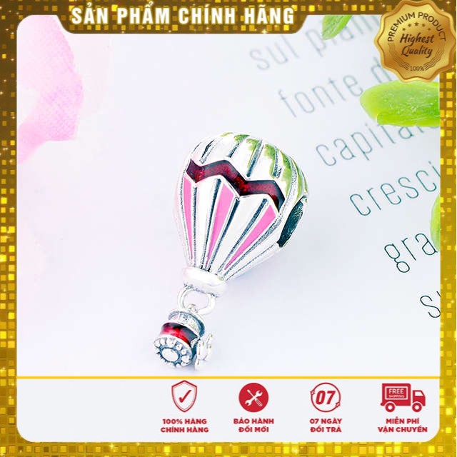 [Hàng cao cấp] Charm Bạc S925 ALE Cao Cấp - Charm bạc chuẩn S925 cho vòng Pan - Mã sản phẩm CHARMBAC_DN0177