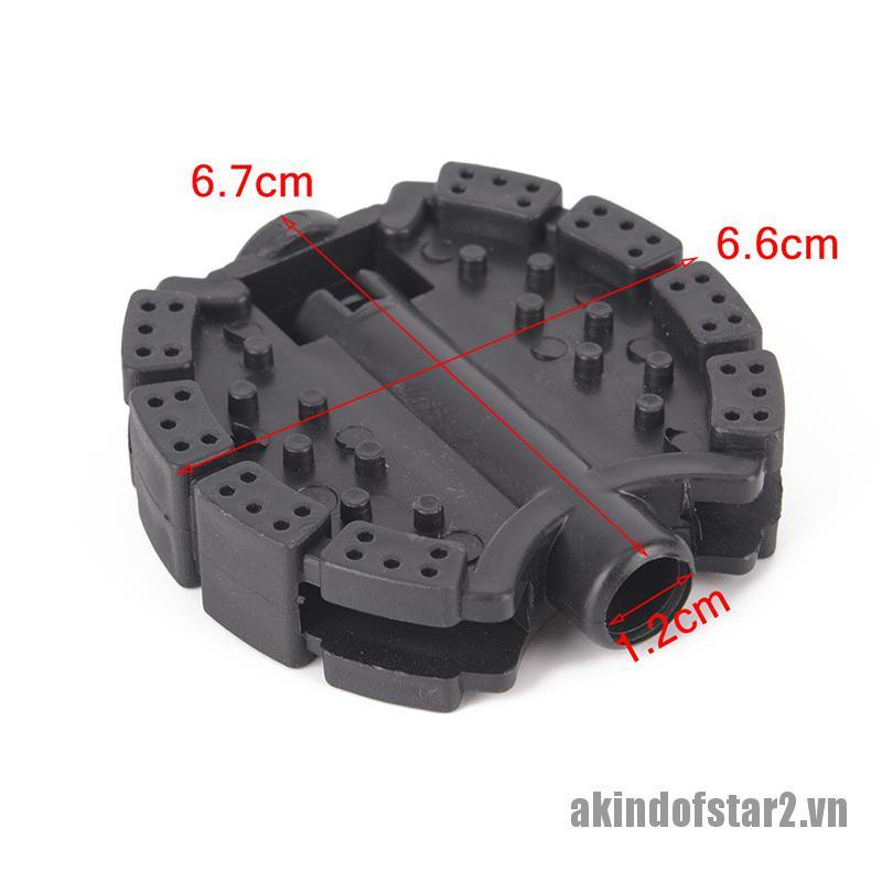 Bàn Đạp Thay Thế Tiện Lợi Cho Trẻ Em