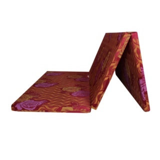 Nệm pe korea gấp 3 1m, 1m2, 1m4, 1m6, 1m8×2m×5cm