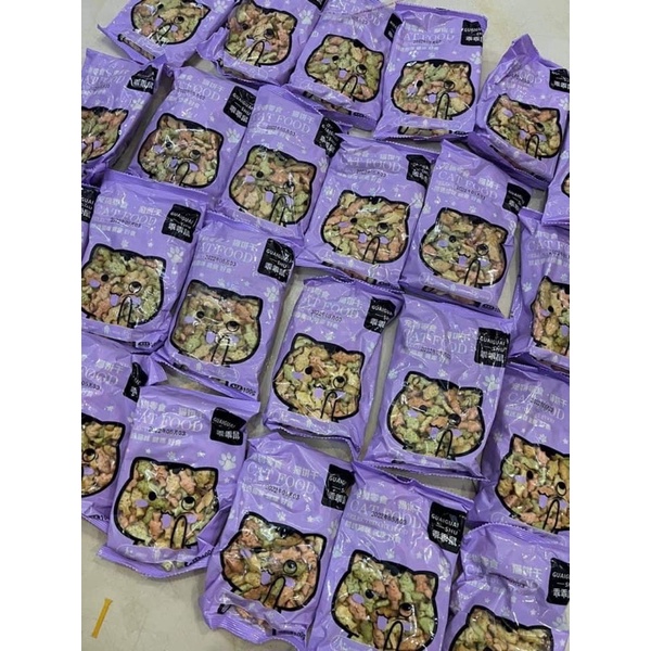 🍪🍪Bánh thưởng cho boss🍪🍪🔥