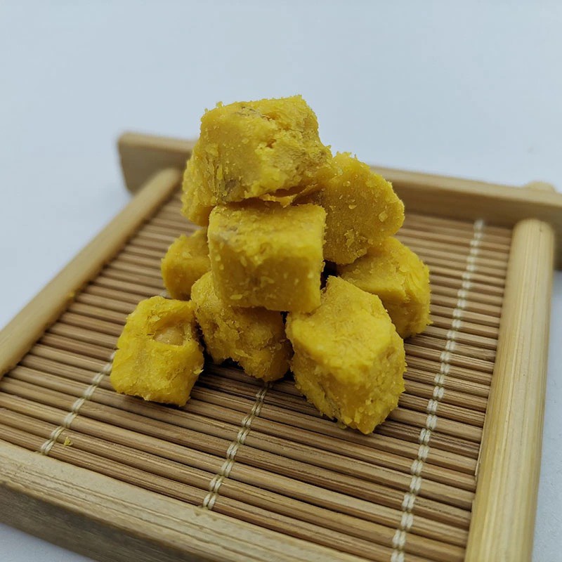 THỨC ĂN ĐÔNG KHÔ MIX 3 LOẠI CHO CHÓ MÈO