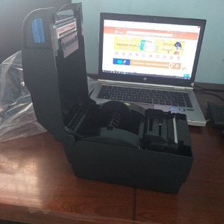 Máy In Tem Mã Vạch Xprinter XP 365B