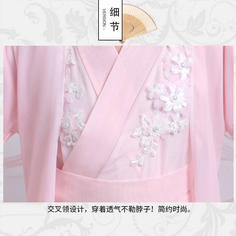 [Cổ Trang] Set cosplay Cẩm Mịch-Hương mật tựa khói sương (Có size trẻ em) | BigBuy360 - bigbuy360.vn