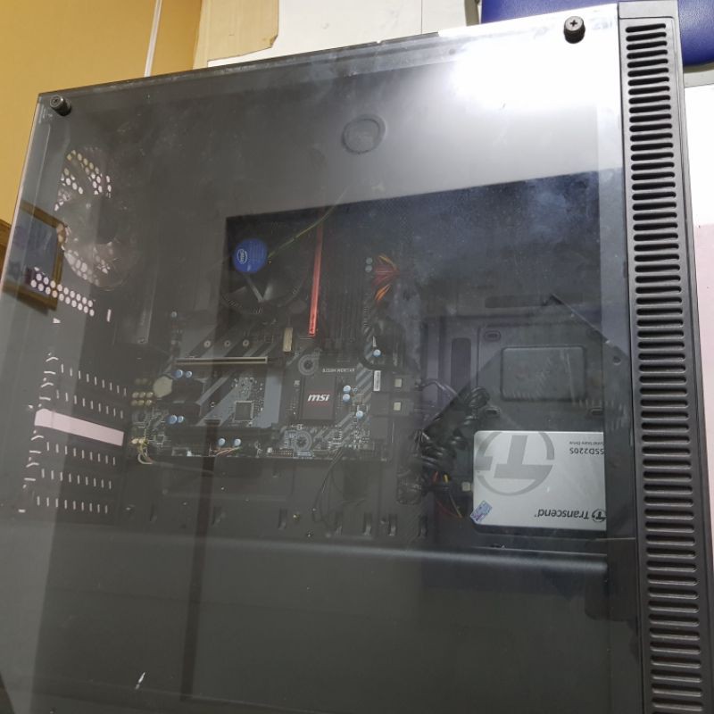 Bộ máy văn phòng mới. mạnh đẹp | BigBuy360 - bigbuy360.vn