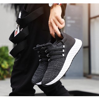 Giày Sneaker Nam Sacas SC051