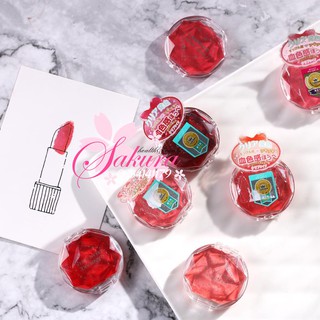 Má Hồng Dạng Kem Canmake - Canmake Cream Cheek (2.3g)