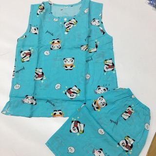 Combo 31  bộ đồ bộ vải tole loại 1