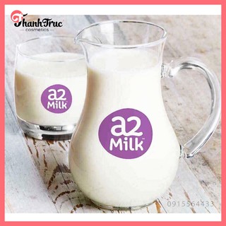 [ Chuẩn ÚC ] SỮA BỘT NGUYÊN KEM A2 1kg