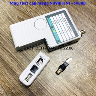 Máy test cáp mạng đa năng NOYAFA NF-3468B