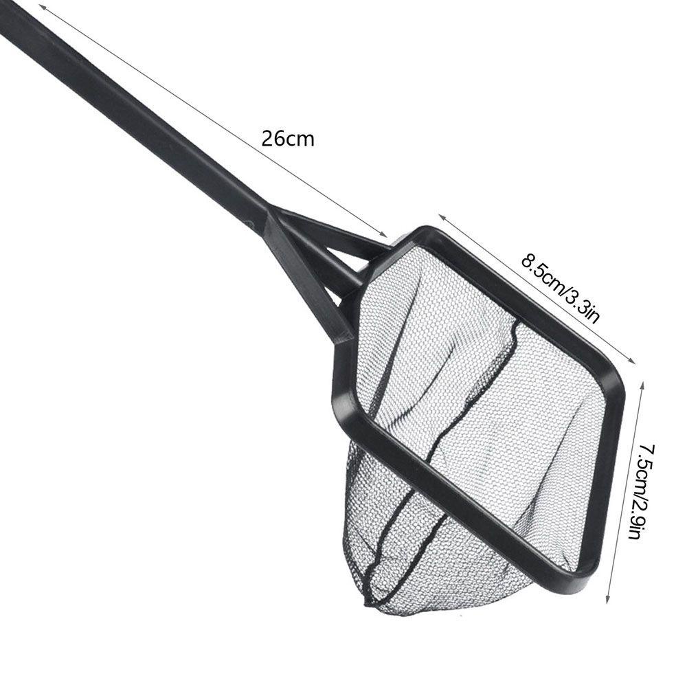 Vợt Lưới Vớt Lá Vệ Sinh Bể Bơi Chuyên Nghiệp DANILO