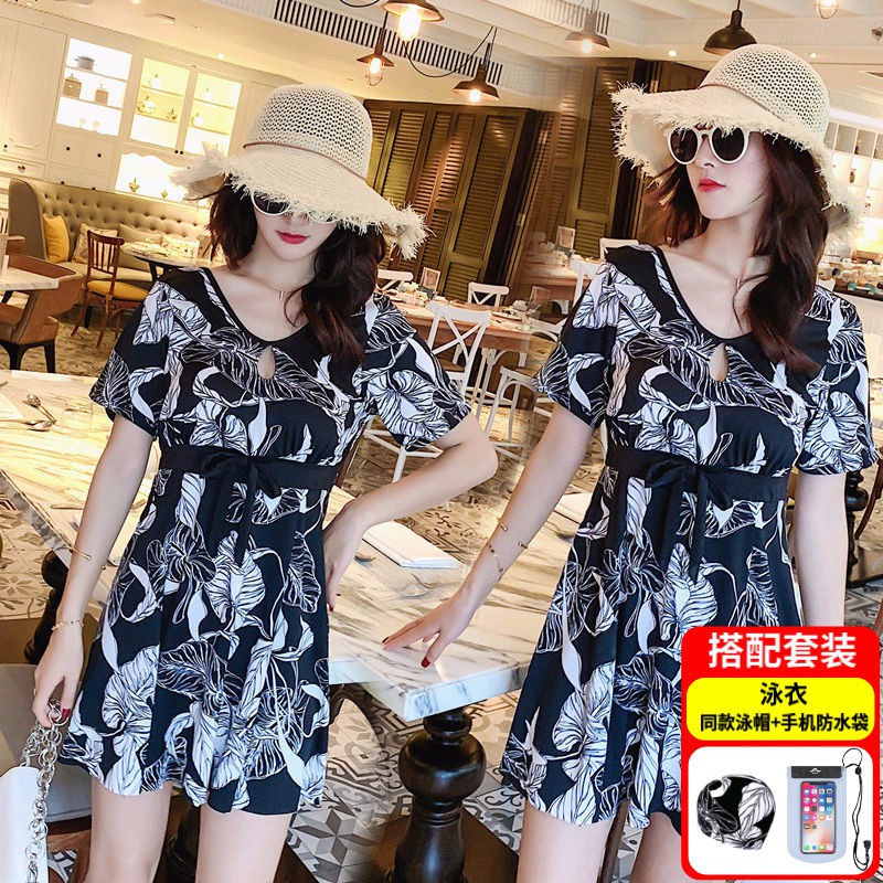 Đồ Bơi Một Mảnh In Họa Tiết Hoa Quyến Rũ Dành Cho Nữ | BigBuy360 - bigbuy360.vn