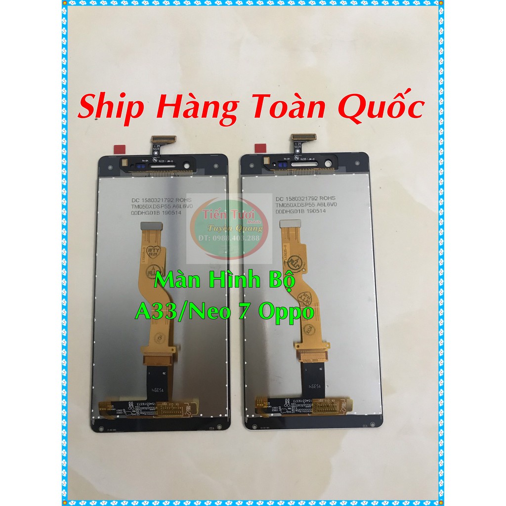 Màn Hình A33/Neo 7 Oppo | BigBuy360 - bigbuy360.vn