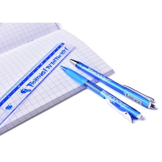 Bút Bi Laris TL-095 (Hộp 20 cây)