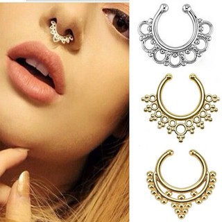Khuyên mũi (Nose ring)