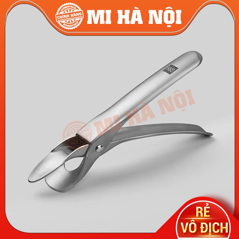 Dụng cụ kẹp bát đĩa chống nóng, chống bỏng HuoHou HU0064