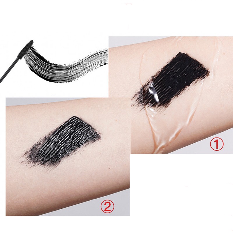 [Hàng mới về] Mascara chuốt mi chống thấm nước tiện dụng chất lượng cao