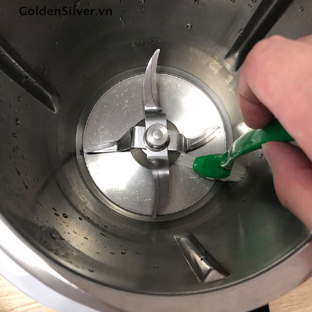 Cọ Vệ Sinh Máy Nấu Ăn Thermomix TM5 / TM6 / TM31