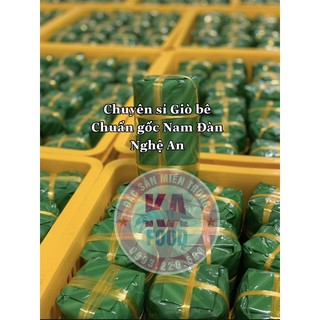 KAFOOD - Giò bê chuẩn gốc Nghệ An (500gr)