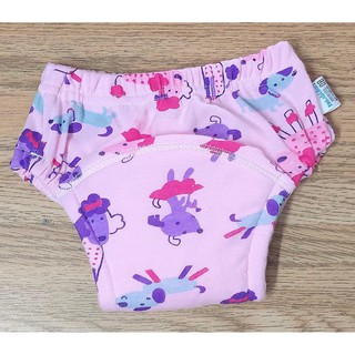 Quần bỏ bỉm Riokids cao cấp cho bé từ 5-20kg