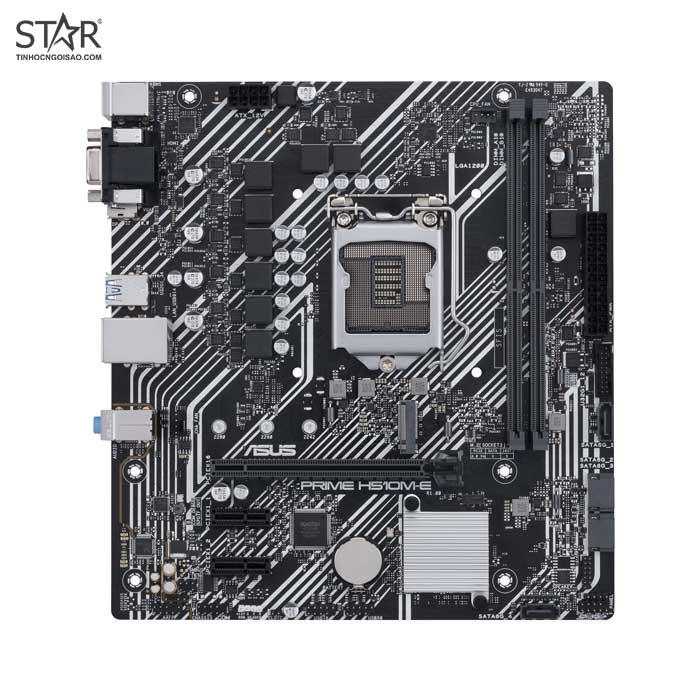 Mainboard Asus H510ME Prime