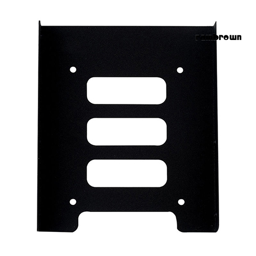 Khung Gắn Ổ Cứng Ssd Hdd 2.5 Inch - 3.5 Inch Cho Pc / Rxdn / | BigBuy360 - bigbuy360.vn