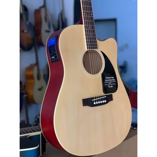 Đàn Guitar Acoustic Fender CD60