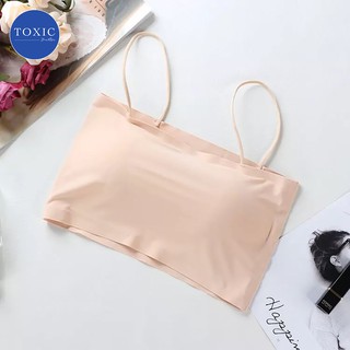 Bra ống su - Bra su đúc ngang