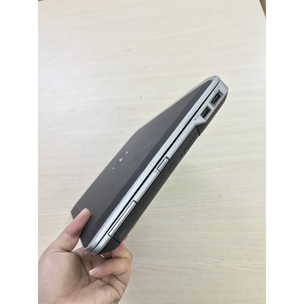 Laptop cũ dell latitude E6320 hàng thanh lý quân đội mỹ | BigBuy360 - bigbuy360.vn