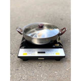 BẾP TỪ ĐƠN ARBER