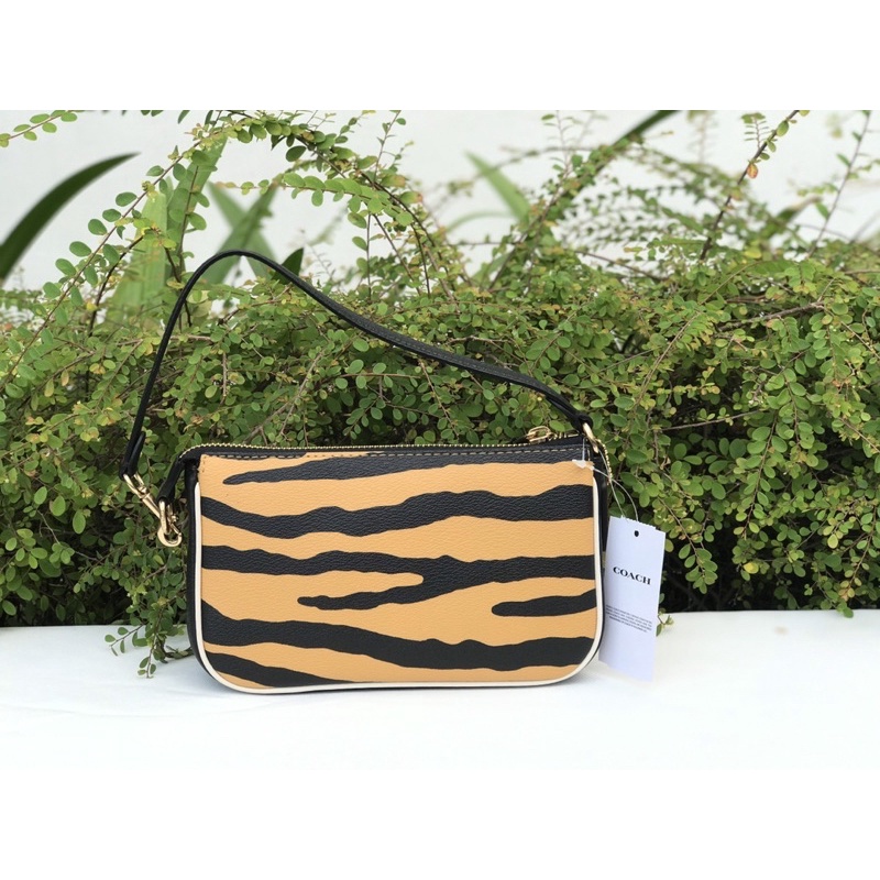 Túi Coach auth sale