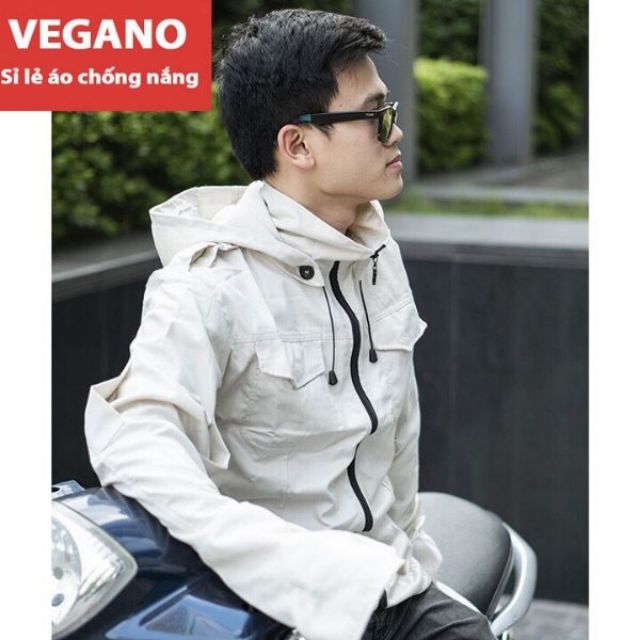 [ FREESHIP 50K ] Áo chống nắng nam_ Áo khoác chống nắng namHÀNG LOẠI 1