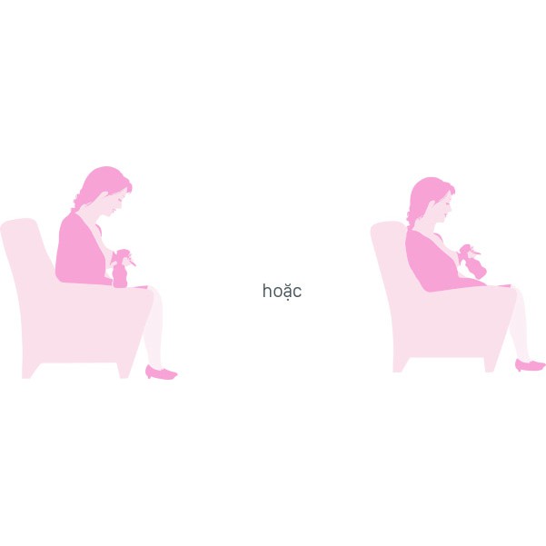 HÚT SỮA TAY FATZBABY HANDY 4 - FatzBaby FB1003MC - Bảo hành 12 tháng toàn quốc