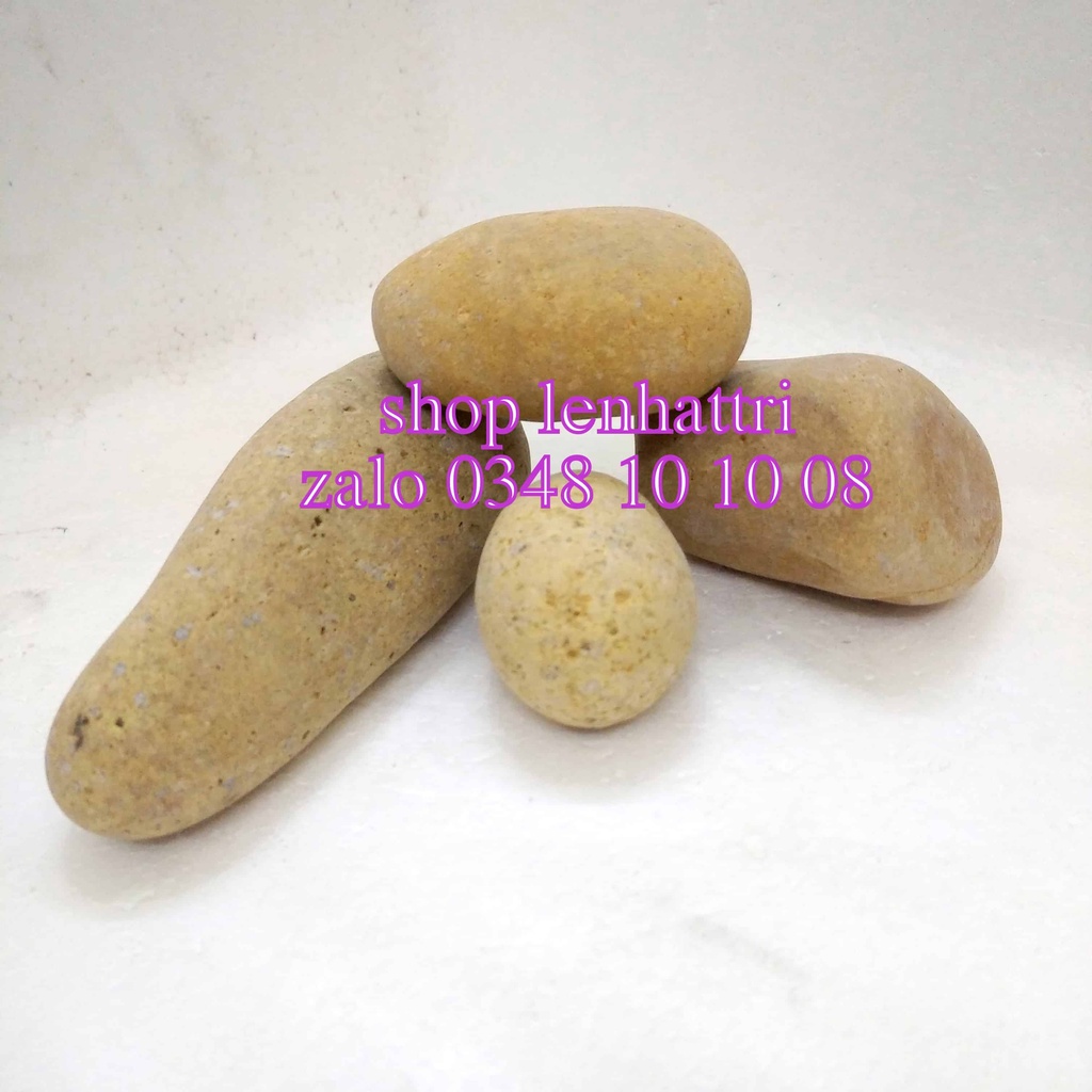 Đá cuội 1kg