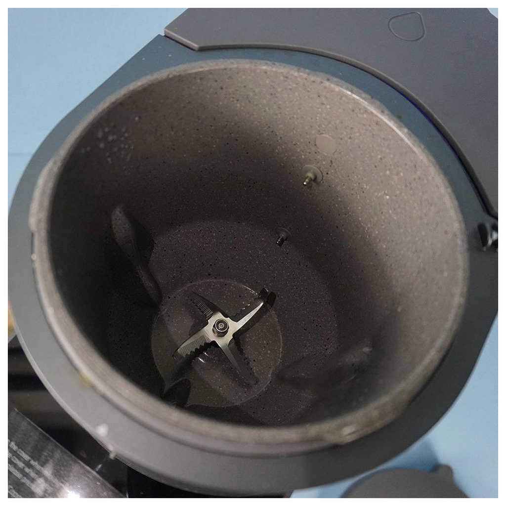 Máy làm sữa hạt Medion MD 11200, máy xay sữa hạt MD11200 xay siêu mịn, nhập Đức