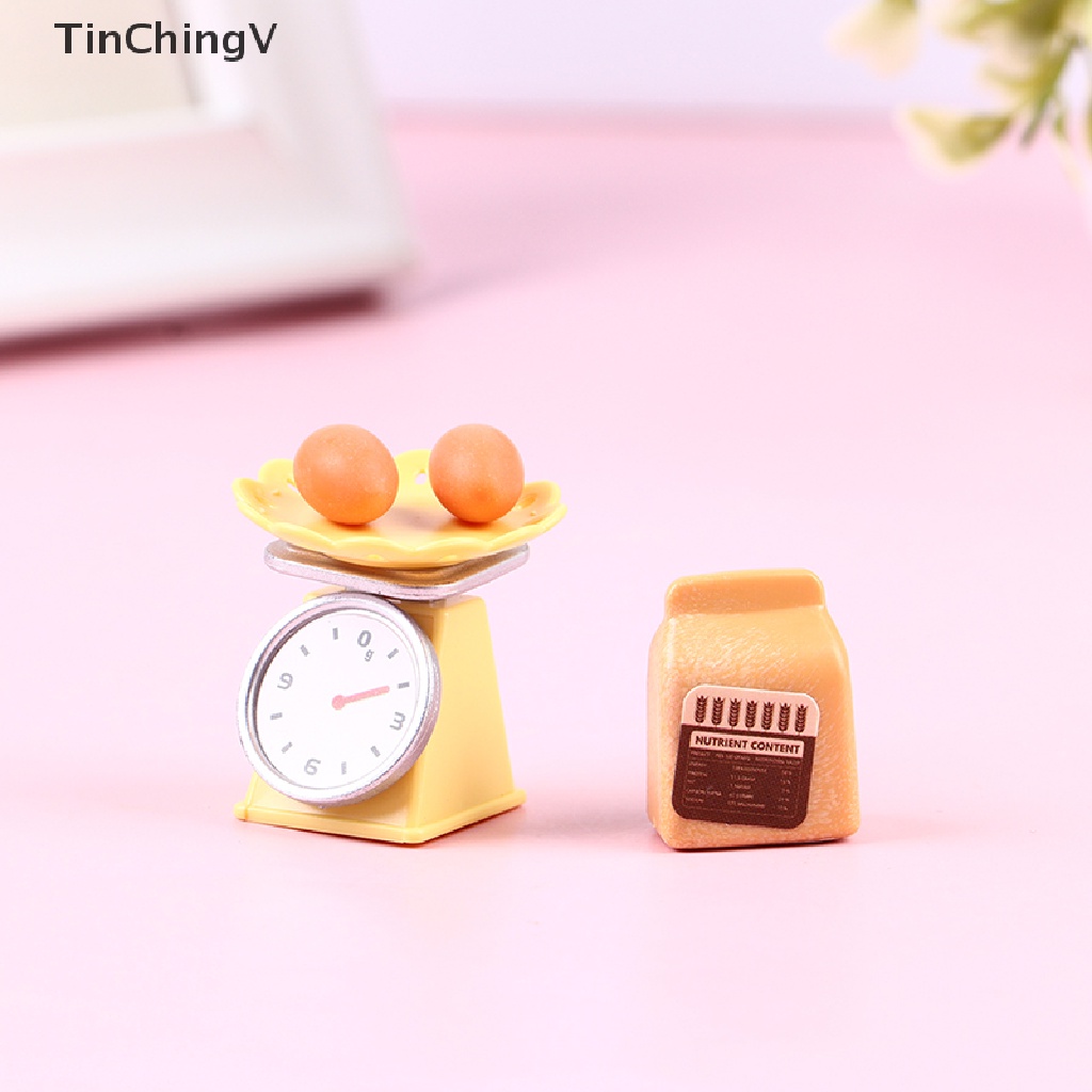 Set 9 Quả Trứng Đồ Chơi Búp Bê 1 / 12